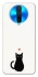 Чохол на Xiaomi Redmi K30 cat in love фото 1 з 1