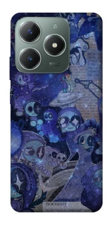 Чохол на Realme C61 Shelly Dandy world фото 1 з 1