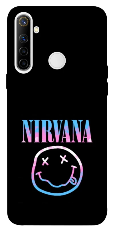 Чехол на Realme 6i Nirvana ver.6 фото 1 из 1