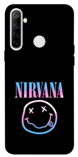 Чехол на Realme 6i Nirvana ver.6 фото 1 из 1