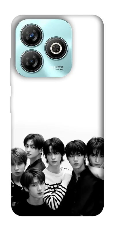 Чохол на ZTE Blade A75 4G TWS фото 1 з 1