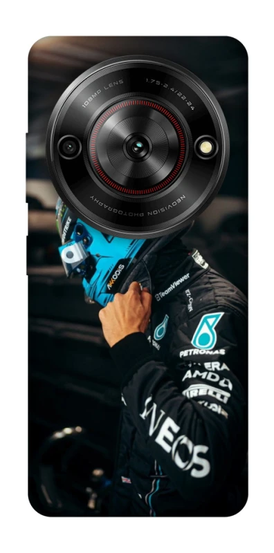 Чехол на ZTE Nubia Focus F-1 ver.8 фото 1 из 1