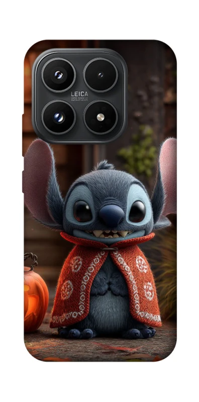 Чехол на Xiaomi 17 Stitch ver.14 фото 1 из 1