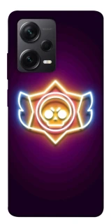 Чехол на Xiaomi Redmi Note 12 Pro 5G Brawl Stars ver.3 фото 1 из 1