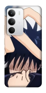 Чохол на Realme C71 Megumi фото 1 з 1