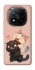 Чохол на Xiaomi Redmi Note 14 Pro+ 5G Сat and cat фото 1 з 1