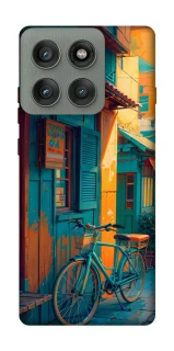 Чехол на Motorola Edge 60 Pro Bike фото 1 из 1