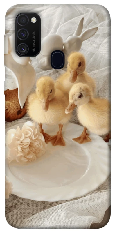 Чехол на Samsung Galaxy M30s / M21 Easter Vibes фото 1 из 1