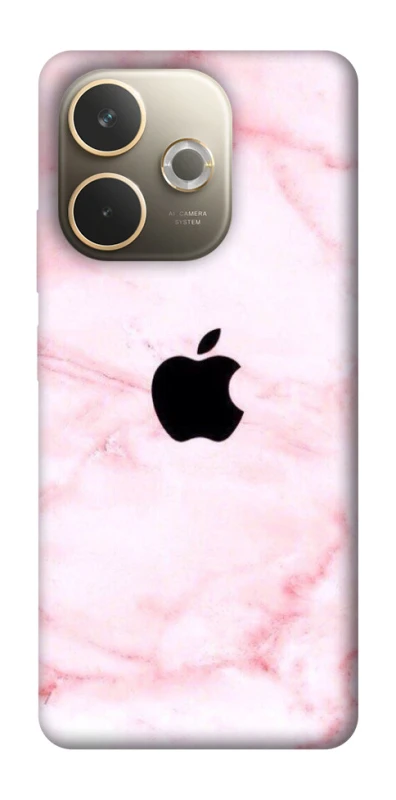 Чохол на Oppo A5 Pro 4G Apple logo ver.6 фото 1 з 1