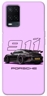 Чохол на Oppo A54 4G 911 pink фото 1 з 1
