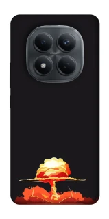 Чехол на Xiaomi Redmi Note 15 Pro 4G Boom фото 1 из 1