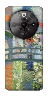 Чохол на ZTE Nubia Focus Pro Art collage ver.6 фото 1 з 1