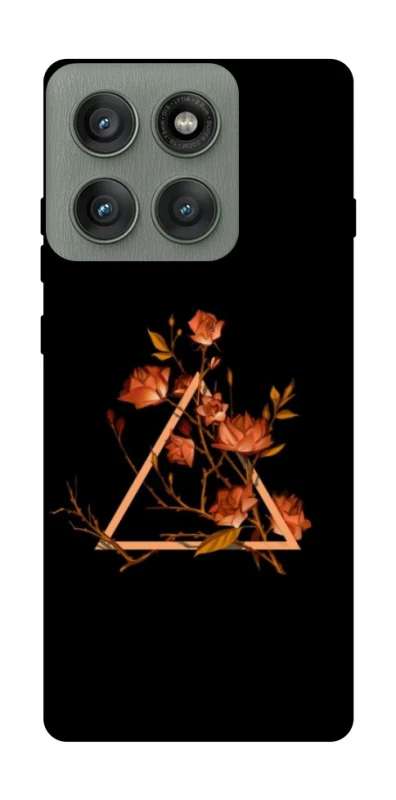 Чохол на Motorola Edge 60 Pro Flowers ver.3 фото 1 з 1