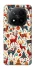 Чохол на Xiaomi Redmi Note 14 Pro+ 5G Christmas spirit ver.5 фото 1 з 1
