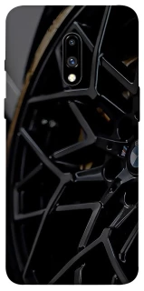 Чохол на OnePlus 7 Wheel BMW v2 фото 1 з 1