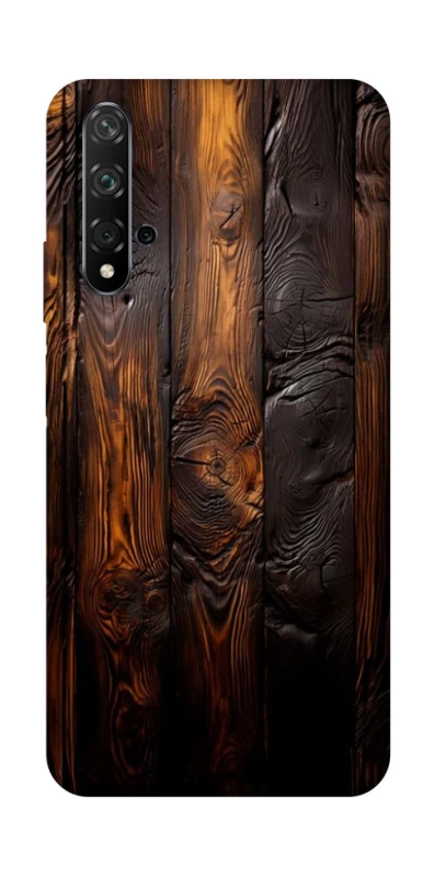 Чехол на Huawei Honor 20 / Nova 5T Дерево v2 фото 1 из 1