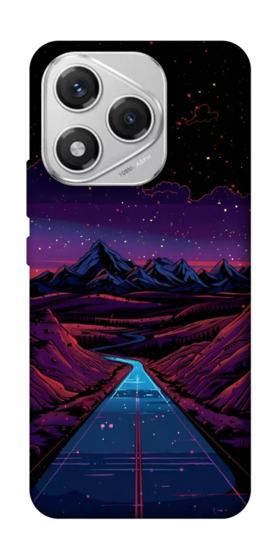 Чохол на Honor 400 Lite Cyber mountain фото 1 з 1