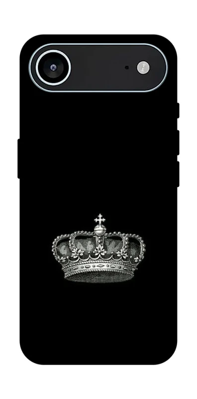 Чохол на Apple iPhone 17 Air (6.5") King фото 1 з 1