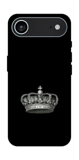 Чохол на Apple iPhone 17 Air (6.5") King фото 1 з 1