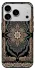 Чехол на Apple iPhone 18 Pro Max Килим v6 фото 1 из 2