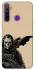 Чохол на Realme 5 Ghost v1 фото 1 з 1