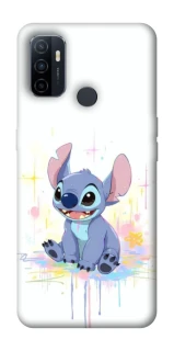 Чехол на Oppo A53 / A32 / A33 Stitch ver.4 фото 1 Чехол на Oppo A53 / A32 / A33 Stitch ver.4 фото 1 из 1