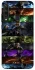Чохол на Huawei Y6p Mortal Kombat ver.3 фото 1 з 1