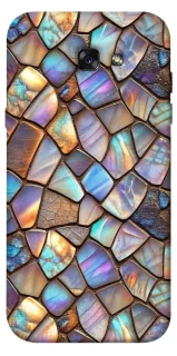 Чехол на Samsung A720 Galaxy A7 (2017) Nature Mosaic ver.1 фото 1 из 1