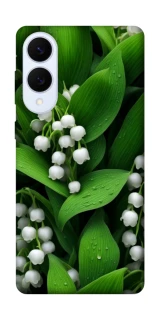 Чохол на Samsung Galaxy S25 Edge Flowers v24 фото 1 з 1