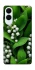 Чохол на Samsung Galaxy S25 Edge Flowers v24 фото 1 з 1