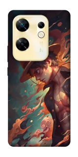 Чехол на Infinix Zero 30 4G Luffy фото 1 из 1