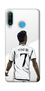 Чехол на Huawei P30 lite Vinícius Jr. фото 1 из 1