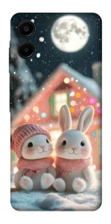 Чехол на Samsung Galaxy A06 Christmas mood ver.8 фото 1 из 1