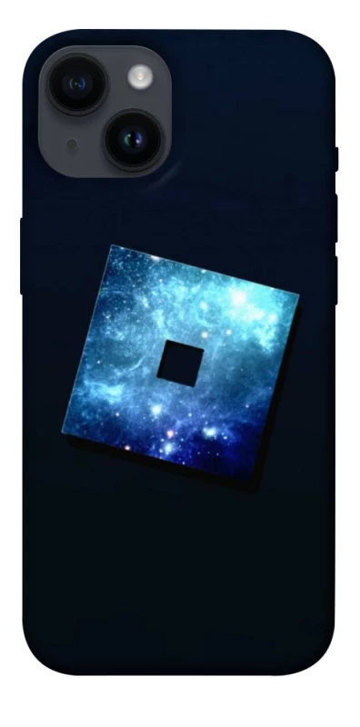 Чохол на Apple iPhone 14 (6.1") Adopt Me Penguin Candy фото 1 з 1