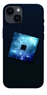 Чехол на Apple iPhone 14 (6.1") Adopt Me Penguin Candy фото 1 из 1