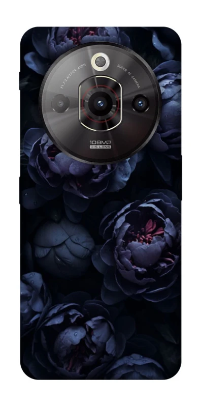 Чохол на ZTE Nubia Focus Pro Sunny Snowdrops фото 1 з 1