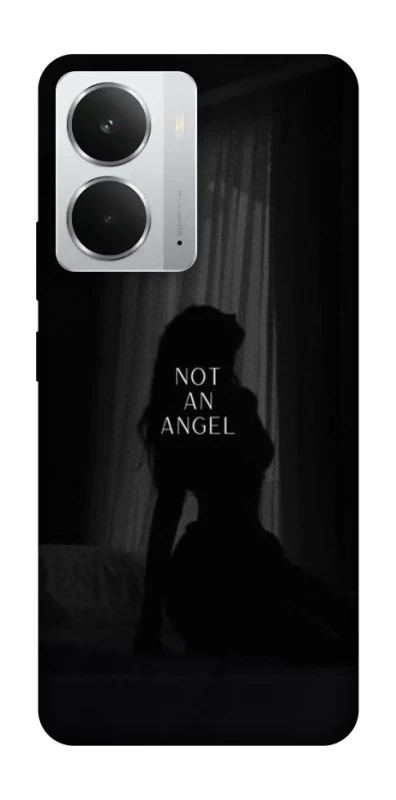 Чохол на Realme 14 Not an angel фото 1 з 1