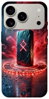 Чохол на Apple iPhone 17 Pro (6.3") Руна Одал фото 1 з 1