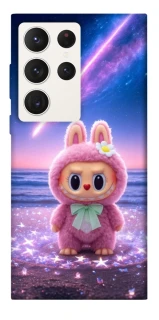 Чохол на Samsung Galaxy S23 Ultra Space Labubu фото 1 з 1