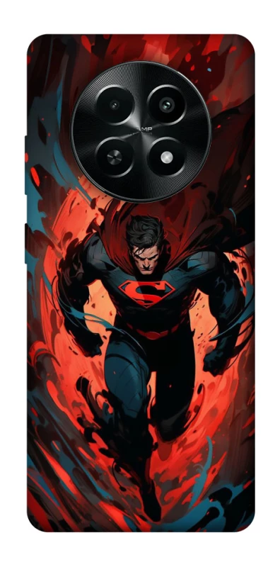 Чохол на Realme Narzo 70x Superman фото 1 з 1