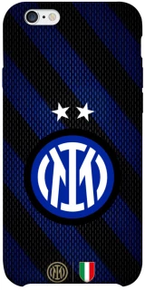 Чохол на Apple iPhone 6/6s plus (5.5") FC Inter v2 фото 1 з 1