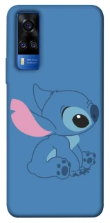 Чохол на Vivo Y51a Pair romantic theme ver.3 фото 1 з 1