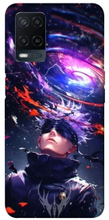 Чехол на Oppo A54 4G Satoru Gojo v3 фото 1 из 1