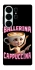 Чохол на Samsung Galaxy S26 Ultra Ballerina Capuchina фото 1 з 1