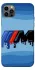 Чехол на Apple iPhone 12 Pro (6.1") BMW v14 фото 1 из 1