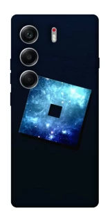 Чохол на Tecno Camon 40 Adopt Me Penguin Candy фото 1 з 1