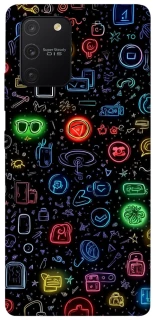 Чохол на Samsung Galaxy S10 Lite Wallpaper фото 1 з 1