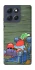 Чохол на Motorola Moto G86 Power Mr.Krabs фото 1 з 1