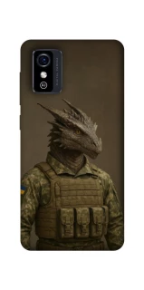 Чохол на ZTE Blade L9 Дракон захисник фото 1 з 1
