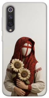 Чохол на Xiaomi Mi 9 SE Мотанка добробуту 3D фото 1 з 1